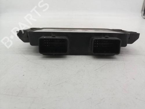 Engine control unit (ECU) PEUGEOT PARTNER Box Body/MPV (5_, G_)  | BP29746837M57 
