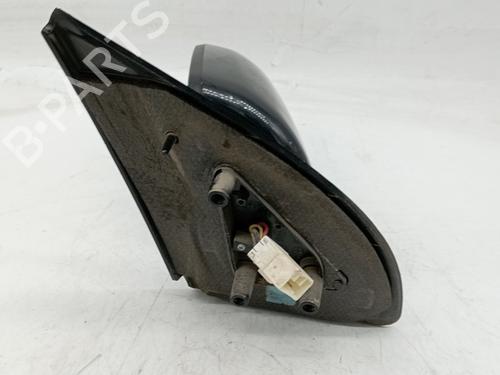 Left mirror CHEVROLET AVEO / KALOS Hatchback (T250, T255)  | BP20648644C26