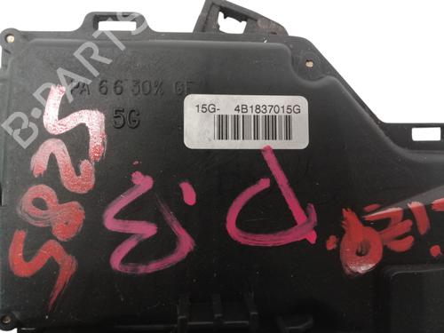 Front left lock AUDI A4 B6 (8E2) 1.9 TDI | BP32115881C98 - Image 3