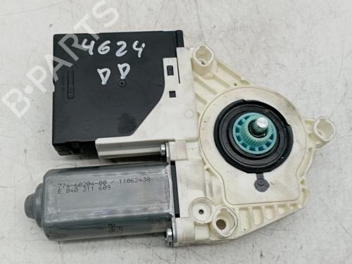 Used Right front window motor SEAT LEON (1P1) 1.2 TSI (105 hp) 21085455