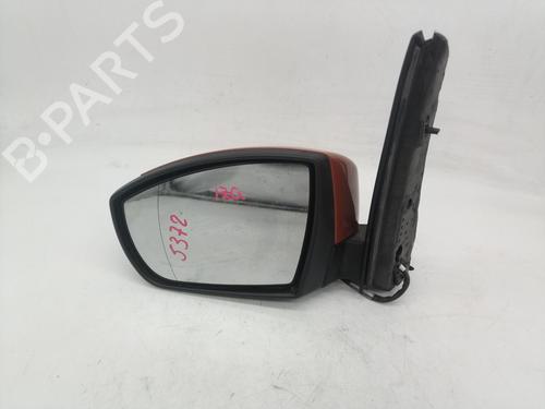 Used Left mirror Left mirror FORD GRAND C-MAX (DXA/CB7, DXA/CEU) [2010-2019] 33759460 33759460