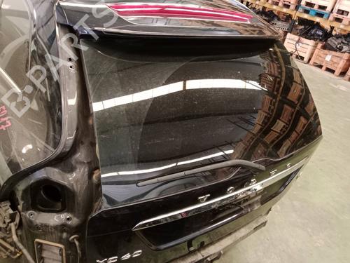 Used Tailgate VOLVO XC60 I SUV (156) T6 AWD (306 hp) 28278581
