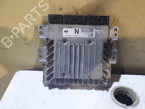 Used Engine control unit (ECU) Engine control unit (ECU) NISSAN NV200 Van 1.5 dCi 85 (M20, M20N, M20M) (86 hp) 2974312 2974312