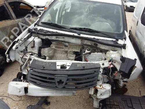 DACIA SANDERO 132476