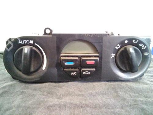 Used Climate control FORD MONDEO II (BAP) 1.8 TD (90 hp) 1077037