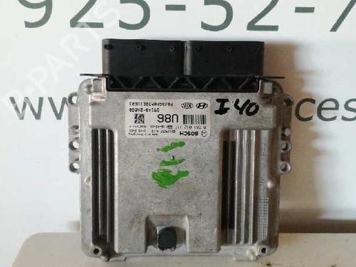 Used Engine control unit (ECU) HYUNDAI i40 I (VF) 1.7 CRDi (116 hp) 3189839
