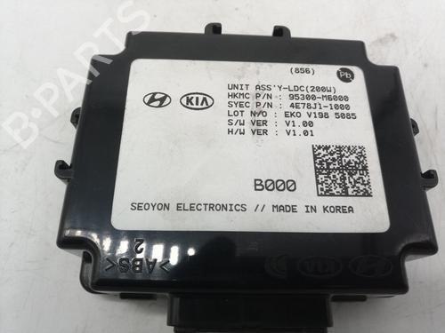 Elektronisk modul KIA CEED (CD)  | BP22967597M83 