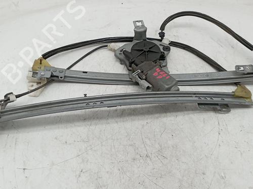 Used Front right window mechanism CITROËN XSARA Coupe (N0) 2.0 HDI 90 (90 hp) 20648692