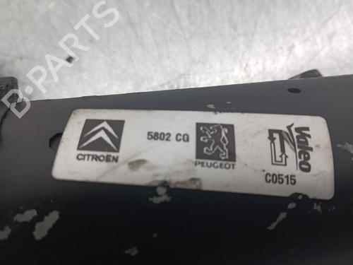 Starter CITROËN C4 I (LC_)  | BP11119458M8 