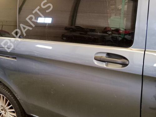 Used Right slide door MERCEDES-BENZ VITO Tourer (W447) 114 CDI 4-matic (447.701, 447.703, 447.705) (136 hp) 29289817