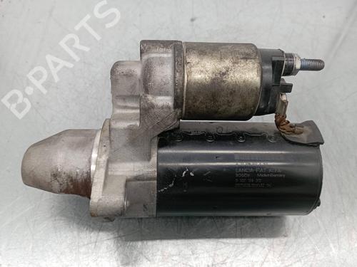 Used Starter FIAT GRANDE PUNTO (199_) [2005-2025]  11352553