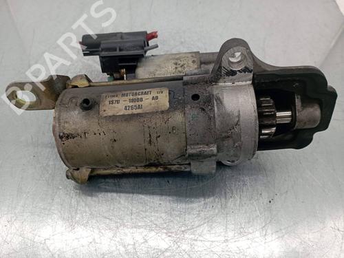 Starter FORD MONDEO III (B5Y) 1.8 16V | BP10974998M8 