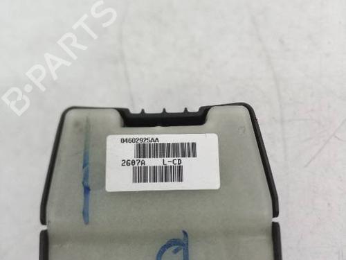 Left front window switch CHRYSLER SEBRING Convertible (JS) 2.0 CRD | BP38962198I27 - Image 3