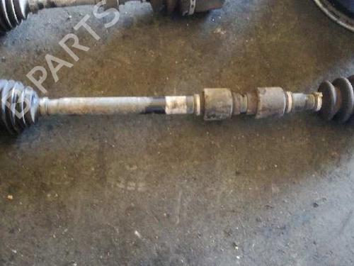 Right front driveshaft KIA MAGENTIS II (MG) 2.0 CRDi | BP5603111M39 