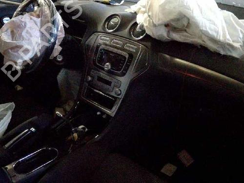 Left front window switch FORD MONDEO IV (BA7) 2.0 TDCi | BP5977155I27 - Image 11