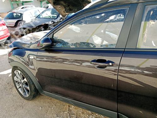 Used Left front door KIA STONIC (YB) 1.0 T-GDi (101 hp) 22398602