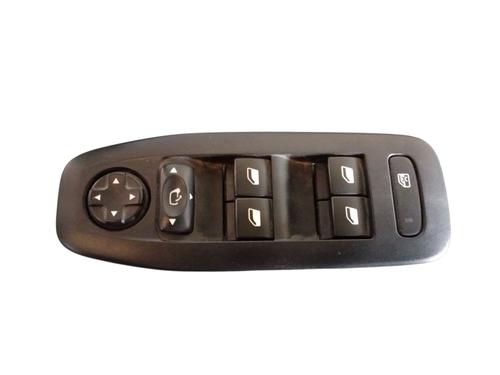 Used Left front window switch PEUGEOT 2008 I (CU_) [2013-2025]  29721778