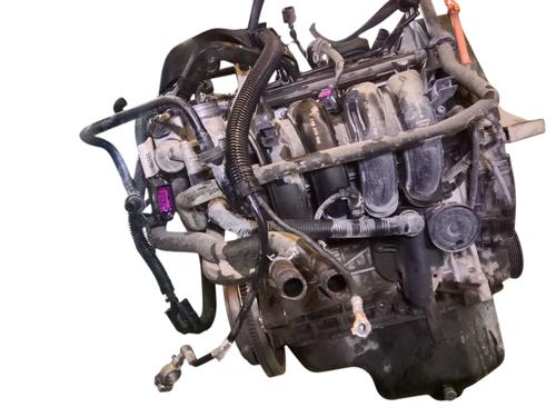Engine SEAT IBIZA III (6L1)  | BP25793522M1 