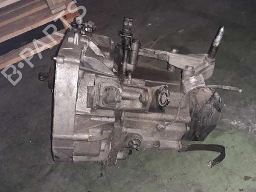 Gearbox RENAULT CLIO II (BB_, CB_) 1.2 (BB0A, BB0F, BB10, BB1K, BB28, BB2D, BB2H, CB0A,... | BP1748846M3 