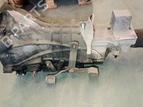 Gearbox HYUNDAI H-1 / STAREX Bus (A1)  | BP29606370M3 