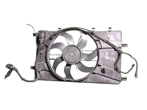 Used Radiator fan OPEL ASTRA J (P10) [2009-2016]  23891791