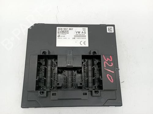 Electronic module VW POLO V (6R1, 6C1) 1.2 TSI | BP13236109M83 
