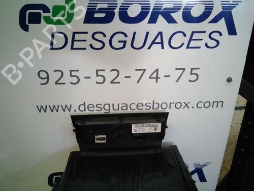 Climate control BMW 1 (E87) 120 d | BP1913951I5 