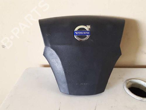 Used Driver airbag VOLVO S40 I (644) [1995-2004]  2525386