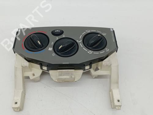 Used Climate control NISSAN PRIMASTAR Bus (X83) 2.0 (120 hp) 15504775