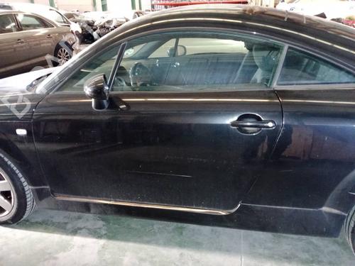 Used Left front door AUDI TT (8N3) 1.8 T (150 hp) 22907061