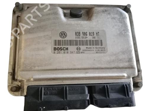 engine-control-unit-ecu-seat-ibiza-iii-6l1-2002-2003-2004-2005-2006-2007-2008-2009-38595923 main image