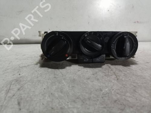 Climate control VW POLO V (6R1, 6C1) 1.6 | BP7121392I5 