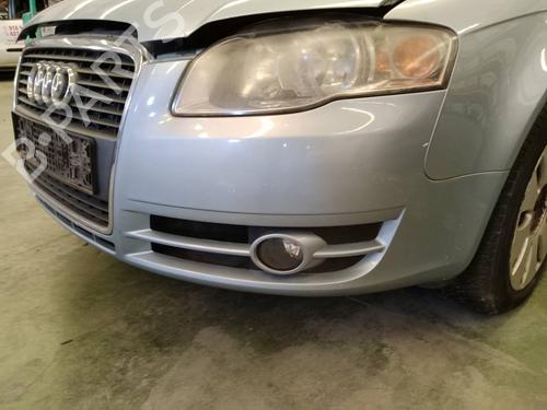 Front bumper AUDI A4 B7 (8EC) 2.0 TDI | BP26005006C7 