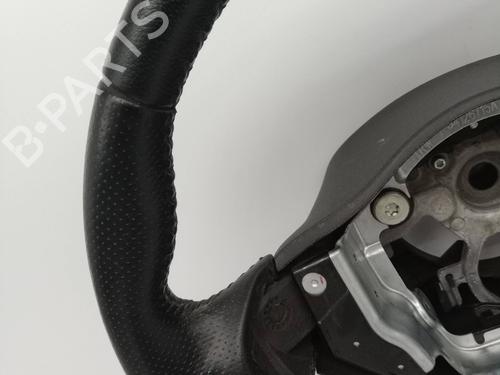 Steering wheel NISSAN NOTE (E12) 1.2 DIG-S | BP9175137C49 