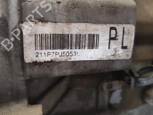 Gearbox TATA INDICA  | BP15887777M3 