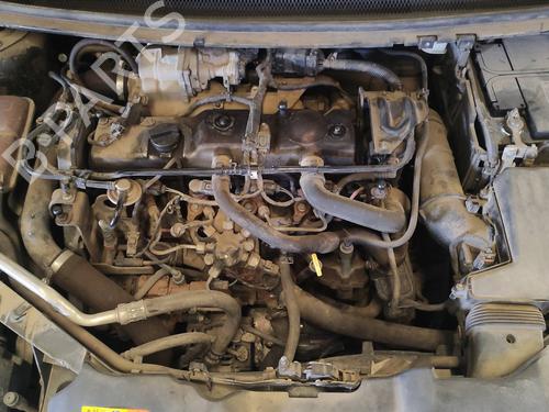 Drivaksel fortil venstre FORD FOCUS II (DA_, HCP, DP) 1.8 TDCi | BP21500630M38 