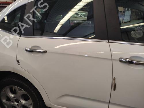 Used Right rear door CITROËN C3 I (FC_, FN_) [2002-2013]  15046257