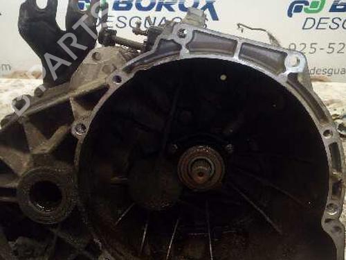 Gearbox FORD FOCUS II (DA_, HCP, DP)  | BP1908484M3 