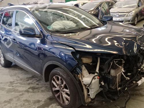 Teile für RENAULT KADJAR (HA_, HL_) [2015-2026]  4433916 