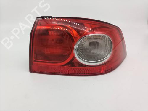 Used Right taillight RENAULT LAGUNA II (BG0/1_) 1.9 dCi (BG1A, BG1W, BG0G) (110 hp) 8179801