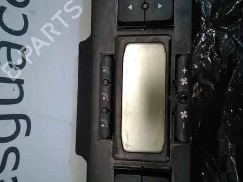 Climate control SEAT LEON (1P1) 1.9 TDI | BP1425669I5 
