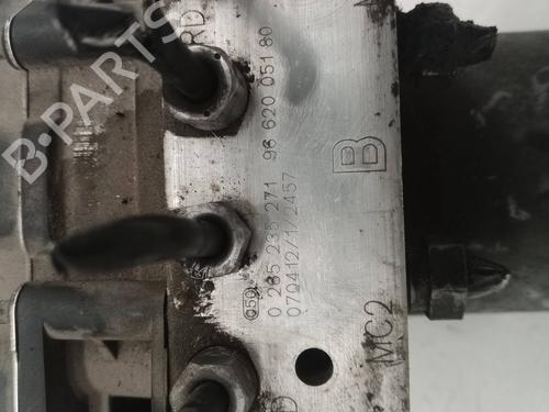 ABS pump PEUGEOT 407 (6D_)  | BP10170771M43 