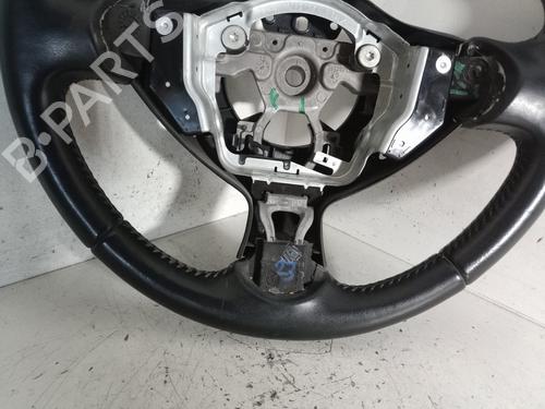 Steering wheel NISSAN JUKE (F15)  | BP18862662C49 