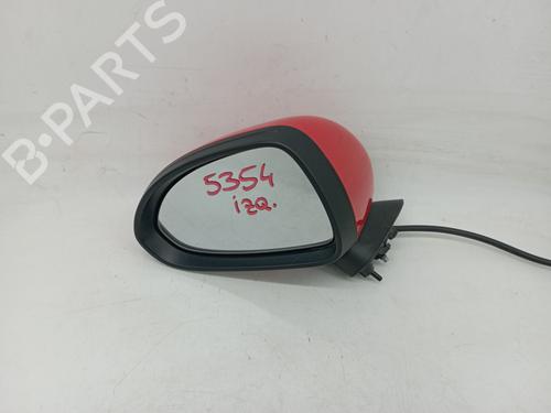 Used Left mirror Left mirror OPEL CORSA E (X15) [2014-2026] 34340007 34340007