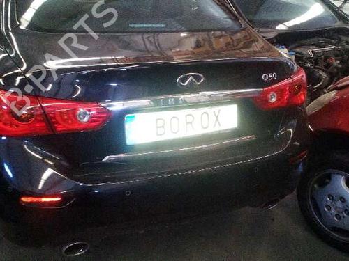 Fuse box INFINITI Q50 50 D | BP6933945E1  - Image 12