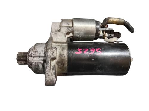 Used Starter Starter AUDI A3 Sportback (8PA) 2.0 TDI 16V (140 hp) 33334945 33334945