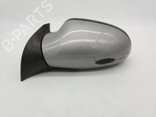 Left mirror MERCEDES-BENZ A-CLASS (W168)  | BP11421029C26 