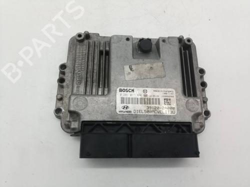 Used Engine control unit (ECU) HYUNDAI ix35 (LM, EL, ELH) [2009-2016]  13295160