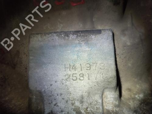Gearbox HYUNDAI GETZ (TB) 1.3 | BP10394317M3 