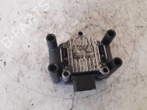 Ignition coil AUDI A3 (8L1) 1.8 | BP1719532M94 